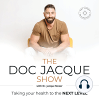 The Power of Mind-body Connection with Dr. Matt Zanis
