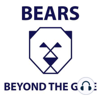 Ep23 - Bears fightback for famous win at Northampton and the Championship conoundrum