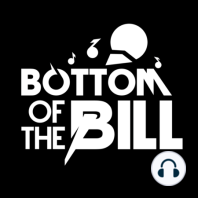 Bottom of the Bill Ep 72 - Keeka the Brave