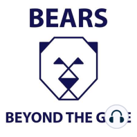 Ep88 - Bears take cup win at Sandy Park and AJ MacGinty signs for Bristol