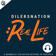 Real Life Podcast Episode 310 – The Oilersnation Open recap, Woz sits in, and Nation HQ