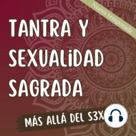 Tantra para hombres con Gustavo Battistelli T2EP8