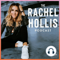 272: #RachTalk Ep 9: How to Breakup with a Friend, Songwriting in Nashville, Reacting to 'Bad Vegan'