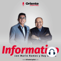 Informativo Oriente Capital | Miércoles 28 de septiembre de 2022