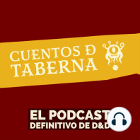 Monstruos en D&D: Cubo Gelatinoso - Cuentos de Taberna Ep. 12