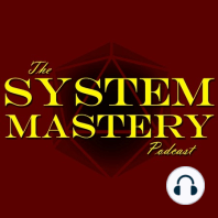 Raven Star – System Mastery 46