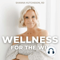 #23: Healing From Stress and Trauma and Balancing Your Nervous System with Andrea Arlotti