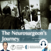 Episode 13 - Subspecialty Series: The Neurotrauma and Neurocritical Care Pathway