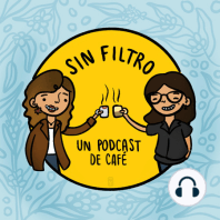 17: Qué es esto de ser un(a) campeón(a) de barismo ft. David Salazar