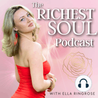 #47 Embodying Your Truth & Aligning With Source Consciousness