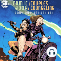 CBCC Creator Corner: MARC Makes Comics!
