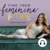 Permission to Feel with Ashley Bernardi