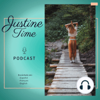 El podcast Justine time / le podcast Justine time