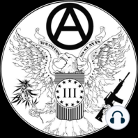 Freedom for ALL podcast with Joe Murray s.2 ep.25 'Atheism in the Anarchist community'