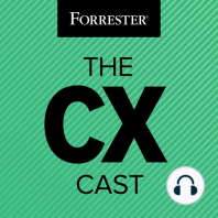 274: Customer Experience For CMOs – Championing CX