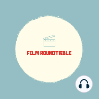 Shawn Peters + Bradford Young, moderated by Maori Karmael Holmes - Film Roundtable #60