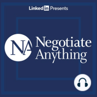 The Psychology of Internal Negotiations With Jefferson K. Rogers