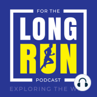 233: Replay of Rambling Runner Podcast Episode