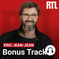 FOCUS - Foreigner: Ecoutez Bonus Track avec Éric Jean-Jean du 29 septembre 2022