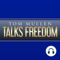 Episode 128 A Gold New Deal for Freedom with 2024 POTUS candidate Mike ter Maat