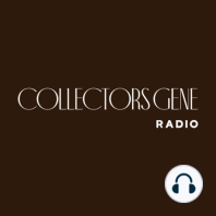 Collectors Gene Radio - Welcome