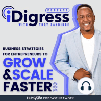 57. The Secrets To Growth And The Game Changing Approach To Conquering Your Sales Pipeline