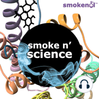 Extra Credit! 3.3 Science O' Smoke Cont.