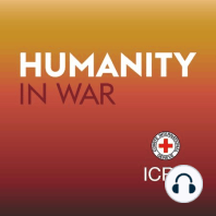 Episode 4: Ten years of humanitarian diplomacy - a conversation with ICRC president Peter Maurer
