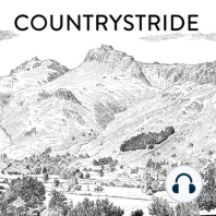 Countrystride #15: John Ruskin - The Coniston visionary