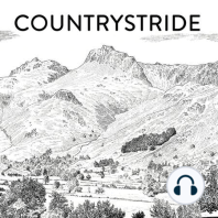 Countrystride #20: Upper Eden - The fight to roam, with Kate Ashbrook