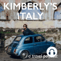 31. Epic Road Trip Val d'Orcia to Rome -  Part 5