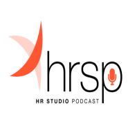 Episode 32 | Design Thinking in HR – Start With The Employee Experience First with Anthony Onesto