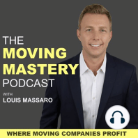 Top 5 Moving Company Sales Tactics