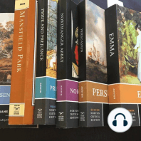 The Podcast - Episode 6: Devoney Looser on Living, Loving and Arguing About Jane Austen