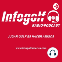 Podcast de Infogolf America