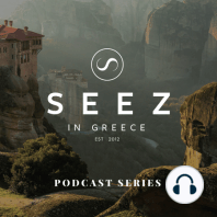 Episode 13: Santorini