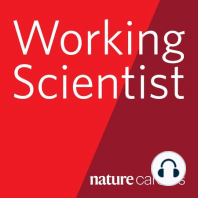 Salary and job satisfaction in science: voices from the front line