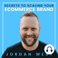 Ep 16 - Grow Your E-Commerce Business with Facebook Messenger Marketing - Intro To ManyChat