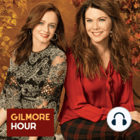 Detrás de cámaras: Gilmore Girls: A Year in the Life