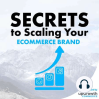 Ep 29 - Creating Superfans to Help Scale Your Ecommerce Brand