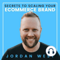 Ep 35 - Build a Purpose-Driven Business with Cameron Jarman of Keep Nature Wild