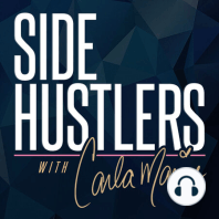 Side Hustlers: Intentionalist with Laura
