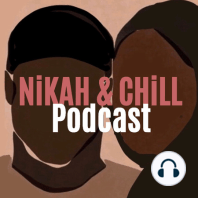 @Hoopfinesse Goes Live On @NikahAndChill