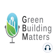 Green Buildings and Public Health with Michelle Halle Stern