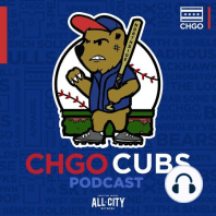 The Chicago Sports Podcast: Disrespecting Sammy Sosa and the ‘90s Movie Draft