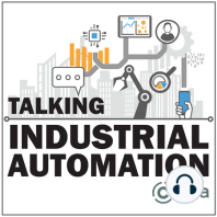 Shawn Tierney of Insights in Automation | Episode 74