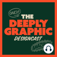 DESIGNCAST | Max'd Out with Paul Trani from Adobe | DGDC