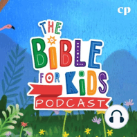 S5Ep2: The Bible for Me - Adam and Eve Mess Up