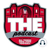 THE Podcast Daily: Rewatching Ohio State and Rutgers, analyzing C.J. Stroud, Buckeyes defense