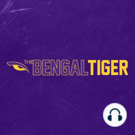 Mailbag Monday! How does LSU fix its pass game? Does Harold Perkins need to start?